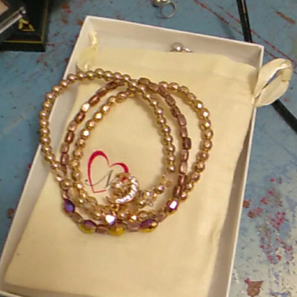 Bracelet